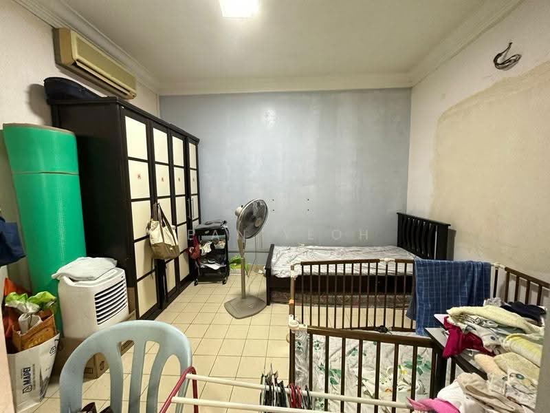 Rumah Teres 1.5-Tingkat untuk Dijual di Taman Mutiara Rini (Skudai) - Sean Yeoh - Bedroom - PropertyGuru.com.my