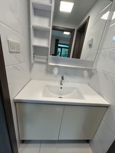 Servis Apartment untuk Disewa di Forest City - May Low - forest-city-rental-jb.washroom.jpg - PropertyGuru.com.my