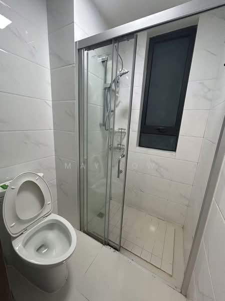 Servis Apartment untuk Disewa di Forest City - May Low - forest-city-rental-jb.washroom.jpg - PropertyGuru.com.my