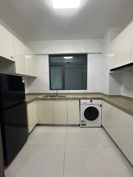 Servis Apartment untuk Disewa di Forest City - May Low - forest-city-rental-jb.kitchen.jpg - PropertyGuru.com.my