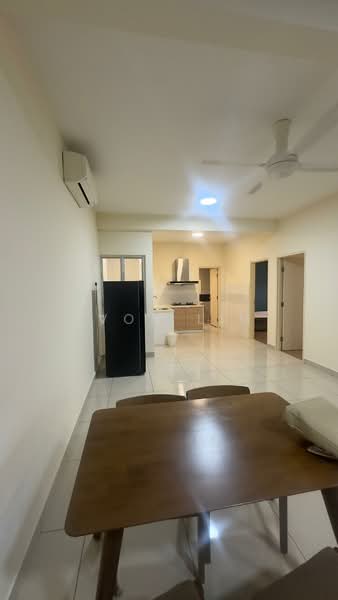 Service Residence for Rent at Saville @ Cheras - Evon Lim - Kitchen - PropertyGuru.com.my