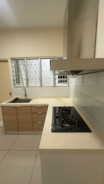 Service Residence for Rent at Saville @ Cheras - Evon Lim - Kitchen - PropertyGuru.com.my
