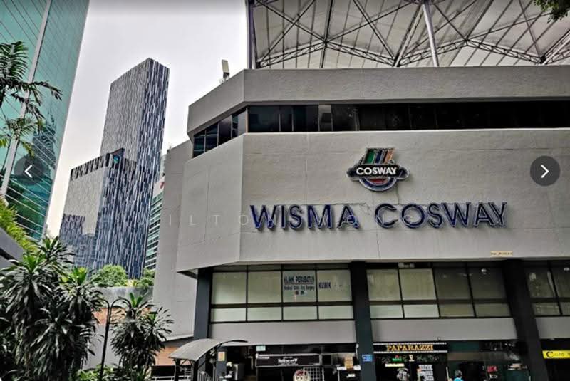 Retail Space for Rent in Kuala Lumpur (Kuala Lumpur) - Wilton Wong - Exterior - PropertyGuru.com.my