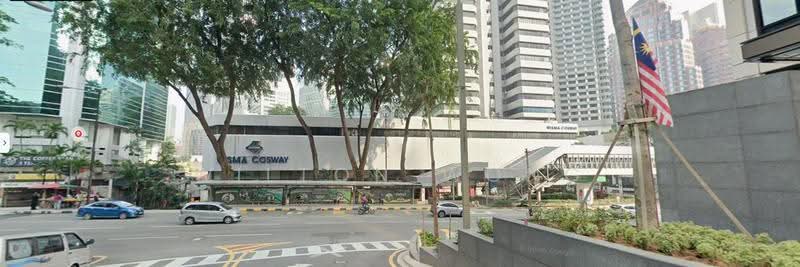 Retail Space for Rent in Kuala Lumpur (Kuala Lumpur) - Wilton Wong - Exterior - PropertyGuru.com.my
