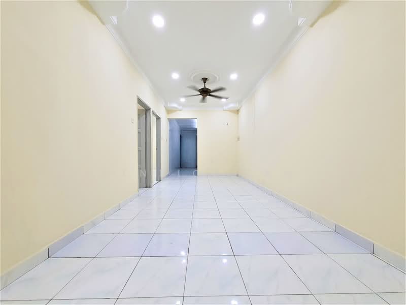 Rumah Teres 1 Tingkat untuk Dijual di Kelana Jaya (Petaling Jaya) - Henrick Tan - Interior - PropertyGuru.com.my