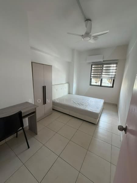 Service Residence for Rent at D'Alamanda - Bonnie Yee - Bedroom - PropertyGuru.com.my