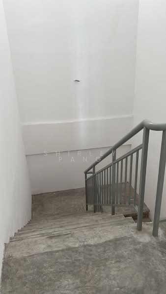 Shop / Office for Sale in Taman Scientex Kulai (Sedenak) - Shirley Pang - Interior - PropertyGuru.com.my