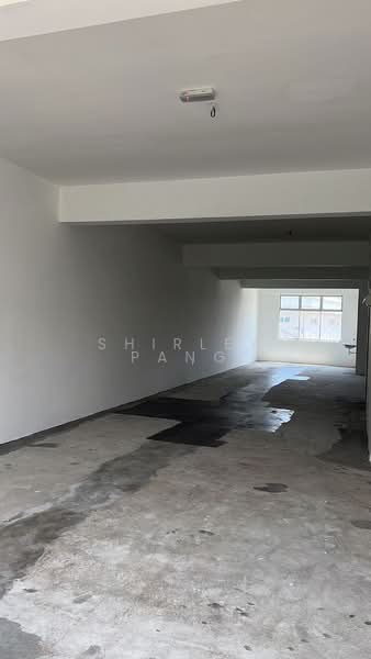 Shop / Office for Sale in Taman Scientex Kulai (Sedenak) - Shirley Pang - Interior - PropertyGuru.com.my