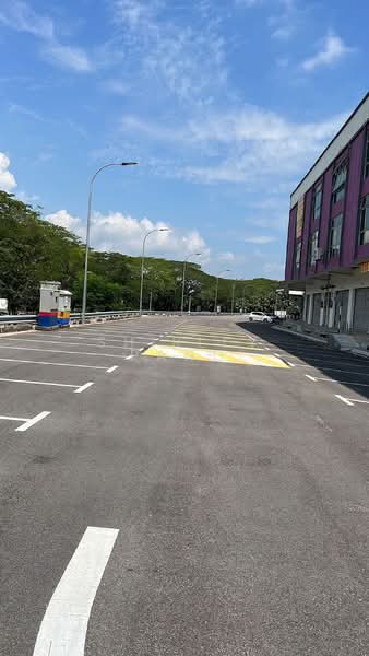 Shop / Office for Sale in Taman Scientex Kulai (Sedenak) - Shirley Pang - Exterior - PropertyGuru.com.my