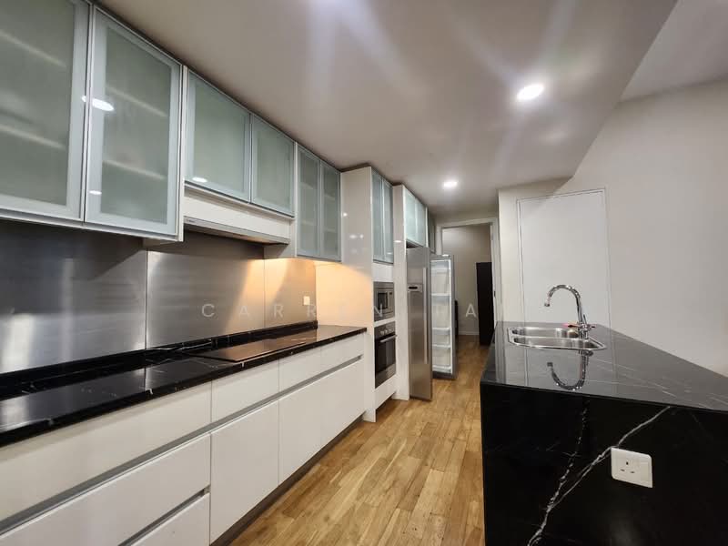 Service Residence for Rent at St Mary Residences - Carren Tai - PropertyGuru.com.my