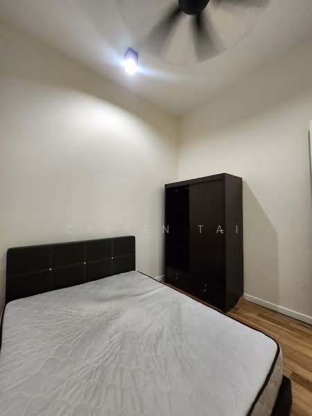 Service Residence for Rent at St Mary Residences - Carren Tai - PropertyGuru.com.my