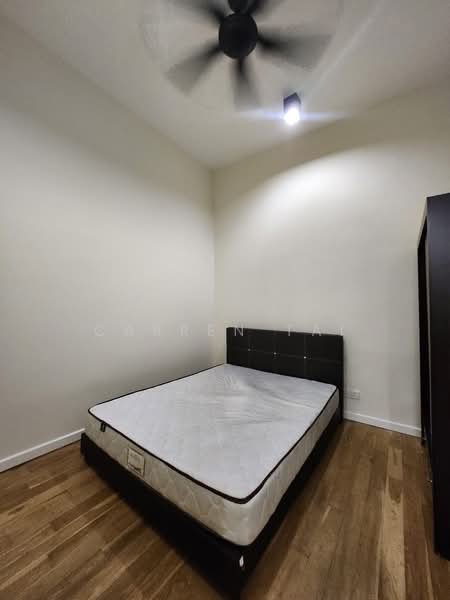 Service Residence for Rent at St Mary Residences - Carren Tai - PropertyGuru.com.my