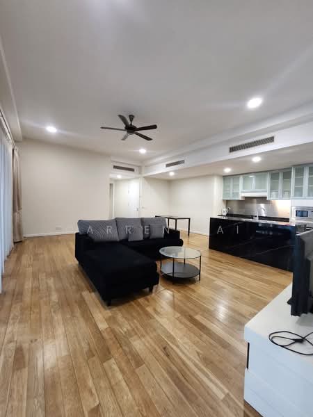 Service Residence for Rent at St Mary Residences - Carren Tai - PropertyGuru.com.my