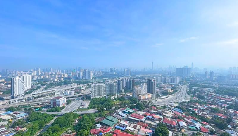 Kondominium untuk Dijual di Nidoz Residences @ Desa Petaling - Jasmine Teo - Exterior - PropertyGuru.com.my
