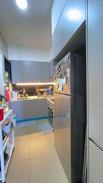 Kondominium untuk Dijual di Nidoz Residences @ Desa Petaling - Jasmine Teo - Kitchen - PropertyGuru.com.my