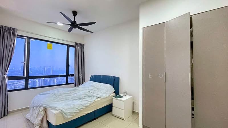 Kondominium untuk Dijual di Nidoz Residences @ Desa Petaling - Jasmine Teo - Bedroom - PropertyGuru.com.my
