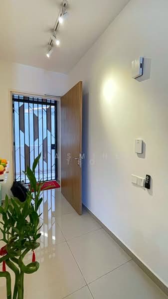 Kondominium untuk Dijual di Nidoz Residences @ Desa Petaling - Jasmine Teo - Entrance - PropertyGuru.com.my