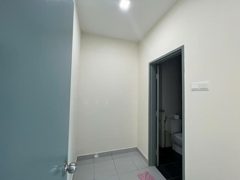 2-storey Terraced House for Sale in Bandar Seri Alam (Masai) - Sze Lee - Bathroom - PropertyGuru.com.my