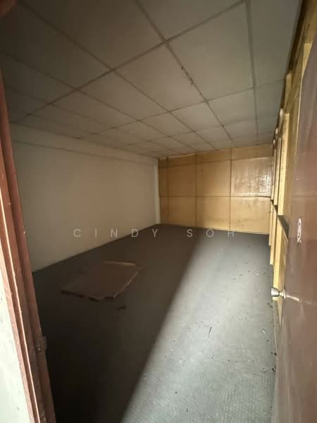Semi-D Factory for Sale in Kawasan Perindustrian Pandan (Tebrau) - Cindy Soh - Interior - PropertyGuru.com.my