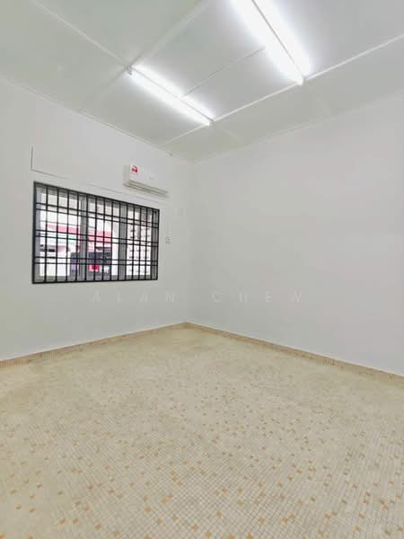 1-storey Terraced House for Sale in Taman Sri Tebrau (Johor Bahru) - Alan Chew - PropertyGuru.com.my
