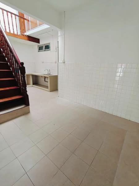 1-storey Terraced House for Sale in Taman Sri Tebrau (Johor Bahru) - Alan Chew - PropertyGuru.com.my