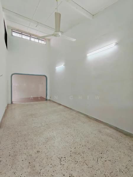 1-storey Terraced House for Sale in Taman Sri Tebrau (Johor Bahru) - Alan Chew - PropertyGuru.com.my