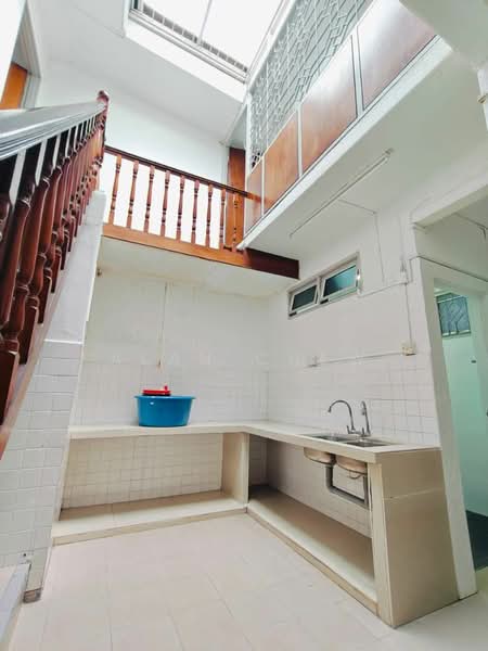 1-storey Terraced House for Sale in Taman Sri Tebrau (Johor Bahru) - Alan Chew - PropertyGuru.com.my