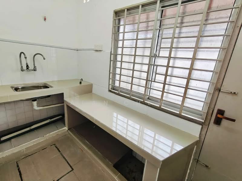 1-storey Terraced House for Sale in Taman Sri Tebrau (Johor Bahru) - Alan Chew - PropertyGuru.com.my