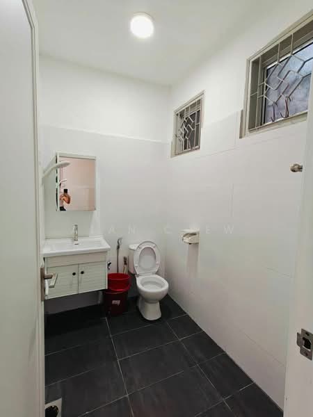 1-storey Terraced House for Sale in Taman Sri Tebrau (Johor Bahru) - Alan Chew - PropertyGuru.com.my