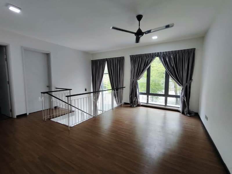 2-storey Terraced House for Sale in Cyberjaya (Selangor) - Masnizah Arifin - Interior - PropertyGuru.com.my