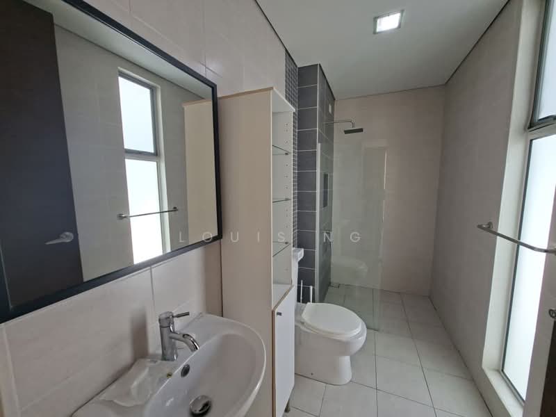 Rumah Berkembar untuk Disewa di East Ledang (Iskandar Puteri (Nusajaya)) - Louis Ng - PropertyGuru.com.my
