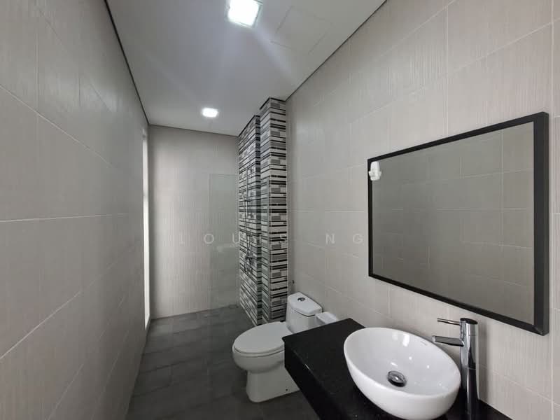Rumah Berkembar untuk Disewa di East Ledang (Iskandar Puteri (Nusajaya)) - Louis Ng - PropertyGuru.com.my