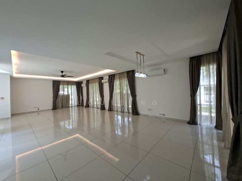 Rumah Berkembar untuk Disewa di East Ledang (Iskandar Puteri (Nusajaya)) - Louis Ng - PropertyGuru.com.my