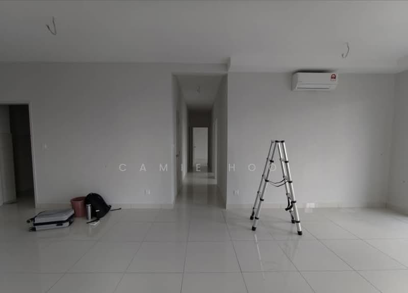 Condominium for Sale at Nestree Residence - Camie Hoo - Corridor - PropertyGuru.com.my