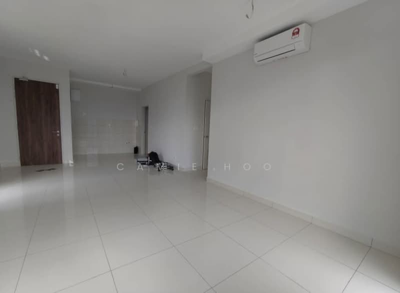 Condominium for Sale at Nestree Residence - Camie Hoo - Living Room - PropertyGuru.com.my