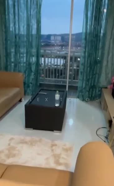 Pangsapuri untuk Disewa di Seri Topaz - Alex Tong - PropertyGuru.com.my