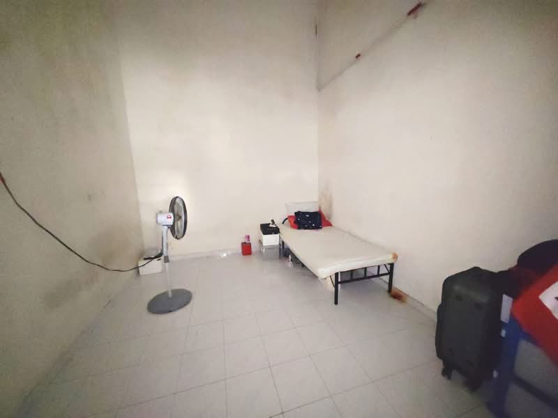 Rumah Teres untuk Dijual di Taman Century (Johor Bahru) - Wendy Tay - PropertyGuru.com.my