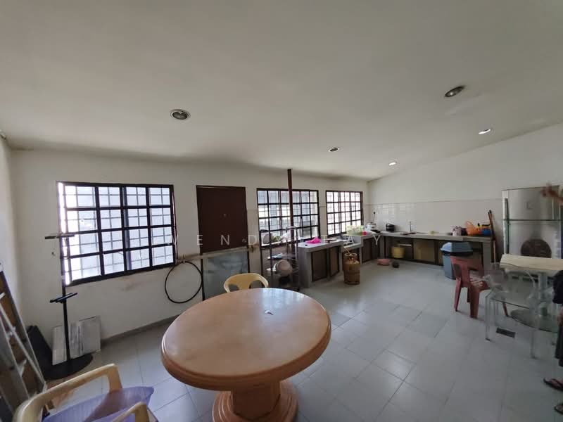 Rumah Teres untuk Dijual di Taman Century (Johor Bahru) - Wendy Tay - PropertyGuru.com.my