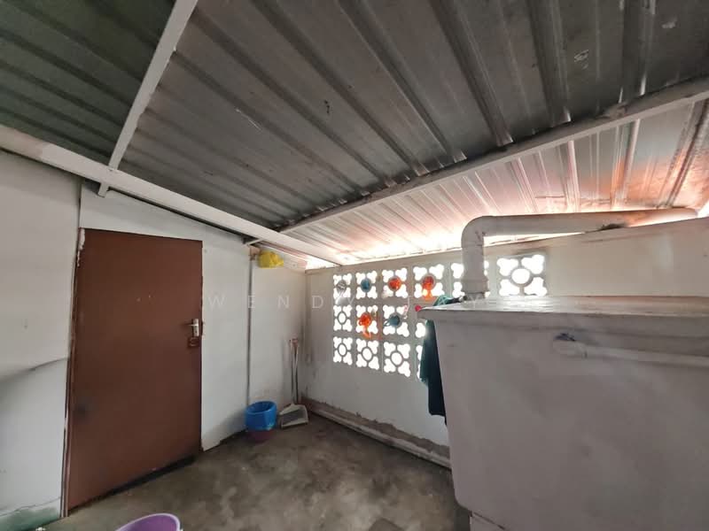 Rumah Teres untuk Dijual di Taman Century (Johor Bahru) - Wendy Tay - PropertyGuru.com.my