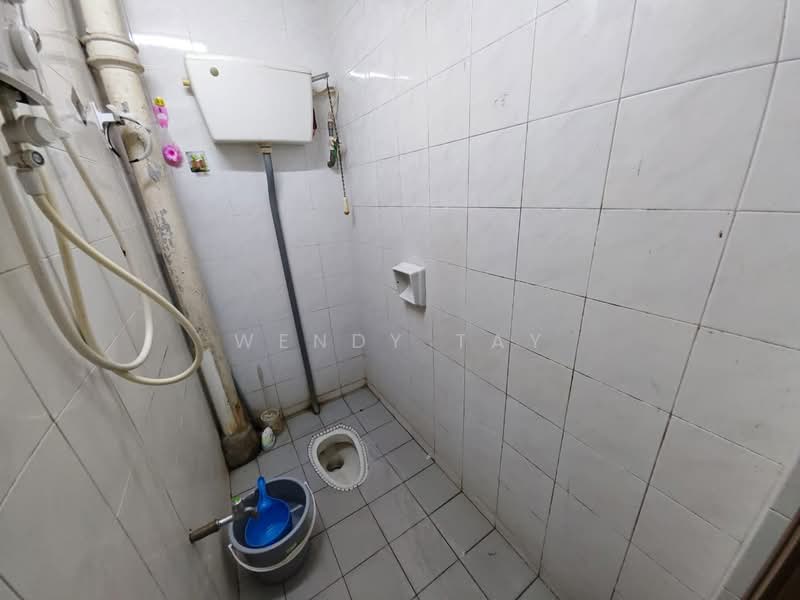 Rumah Teres untuk Dijual di Taman Century (Johor Bahru) - Wendy Tay - PropertyGuru.com.my