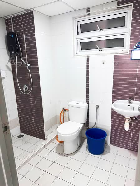 Condominium for Rent at The Spring - Jerry Tan - Bathroom - PropertyGuru.com.my