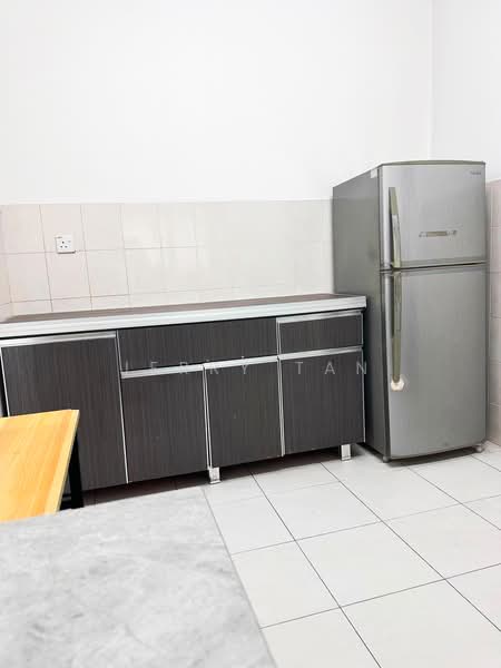 Condominium for Rent at The Spring - Jerry Tan - Kitchen - PropertyGuru.com.my