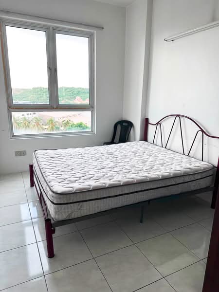 Condominium for Rent at The Spring - Jerry Tan - Bedroom - PropertyGuru.com.my