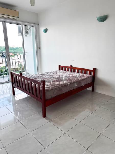 Condominium for Rent at The Spring - Jerry Tan - Bedroom - PropertyGuru.com.my