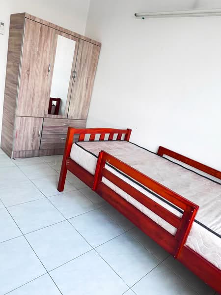 Condominium for Rent at The Spring - Jerry Tan - Bedroom - PropertyGuru.com.my