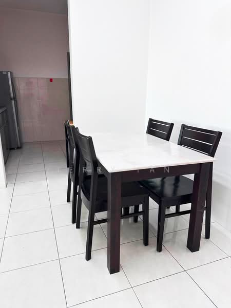 Condominium for Rent at The Spring - Jerry Tan - Dining Room - PropertyGuru.com.my