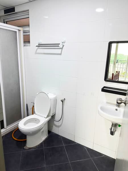 Condominium for Rent at The Spring - Jerry Tan - Bathroom - PropertyGuru.com.my