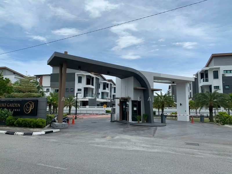 Rumah Banglo untuk Dijual di Taman Naluri Emas (Seberang Jaya) - Amanda Lam - Exterior - PropertyGuru.com.my