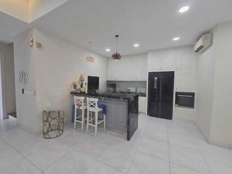 Semi-Detached House for Sale in Saujana Puchong (Puchong) - Sky Yap - Kitchen - PropertyGuru.com.my