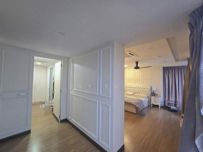 Semi-Detached House for Sale in Saujana Puchong (Puchong) - Sky Yap - Bedroom - PropertyGuru.com.my